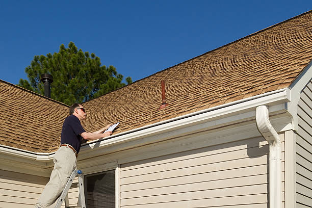 Emergency Roof Repair in Warren Park, IN